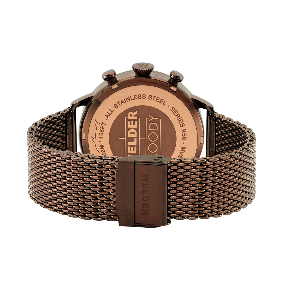 Ceas Dama, Welder, Breezy WWRC606